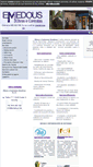 Mobile Screenshot of emedous.net